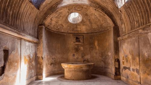 TERME-REGIO VII