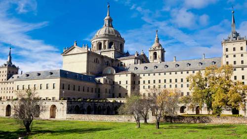 ESCORIAL