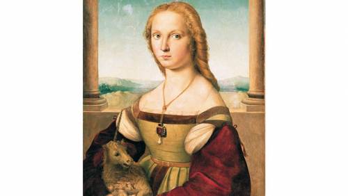 GALLERIA BORGHESE, Paintings- From Room 9 To Room 20