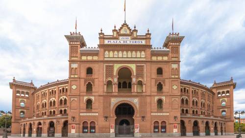 PLAZA DE TOROS