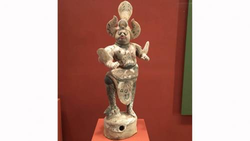 HERITAGE MUSEUM, Deuxième Étage Et Tsui Gallery