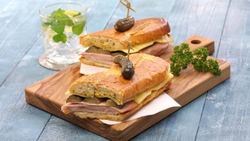 LES MERVEILLES DE LA TABLE, Les Merveilles De La Table