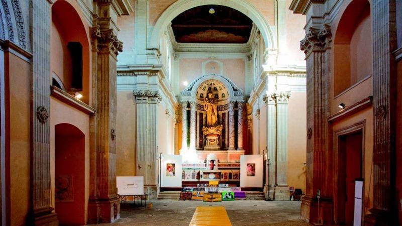 PRESENTAZIONE - AI VOICE