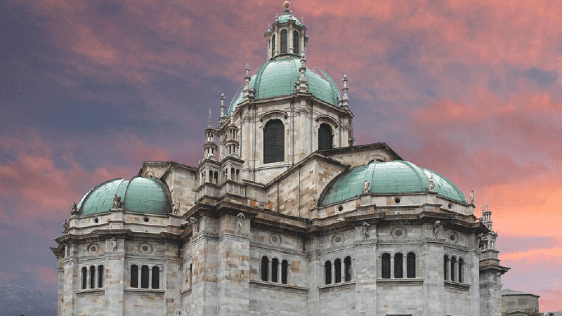 CATEDRAL DE COMO, Presentación