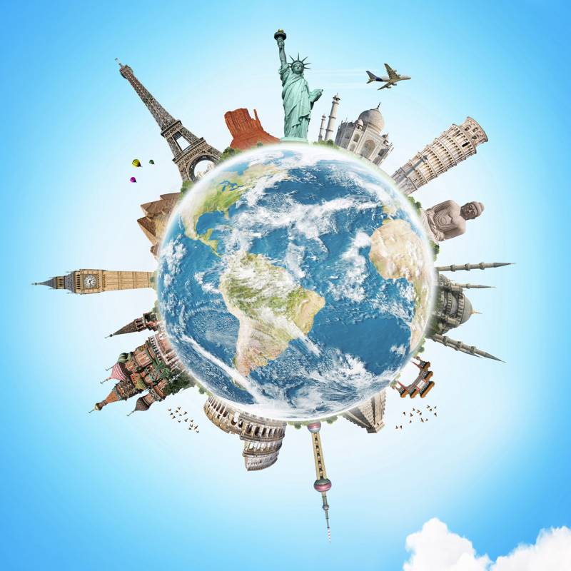 TRAVELMATE WORLD <span>38 CITIES</span>