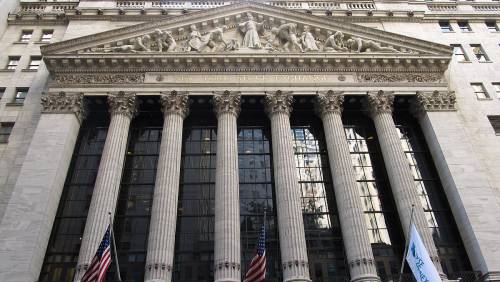 WALL STREET, Introducción