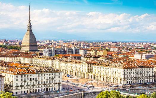 Turin
