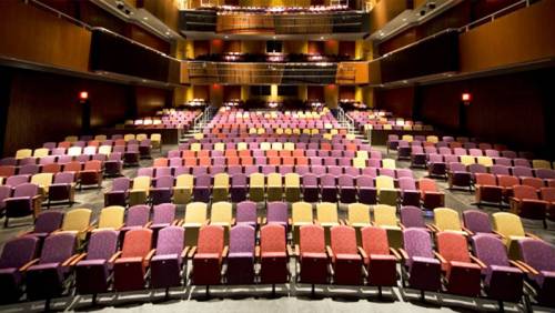 MIAMI DADE CULTURAL CENTER, Miami Dade Cultural Center