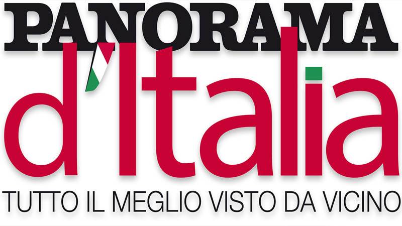 We will also be at the Panorama d'Italia event in Milan from October 15 to 21.