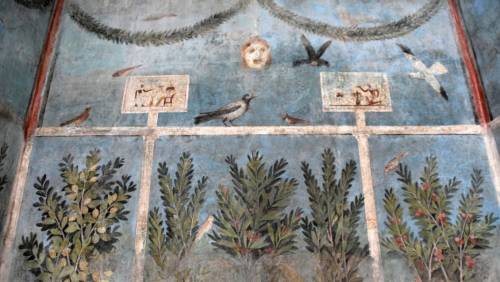 HOUSE OF THE ORCHARD-REGIO I, House Of The Orchard-Regio I - Ai Voice