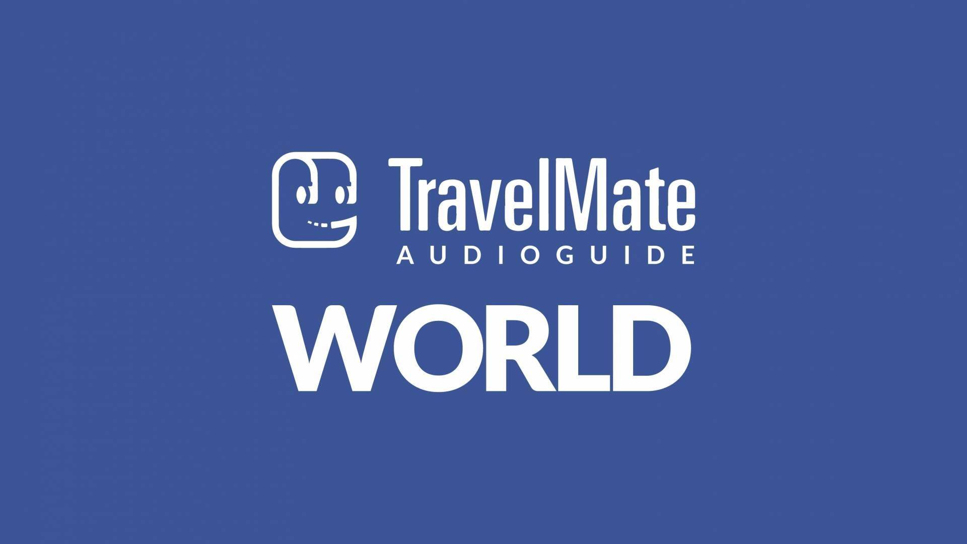 TRAVELMATE WORLD 38 CITIES