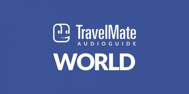 TRAVELMATE WORLD 38 CITIES