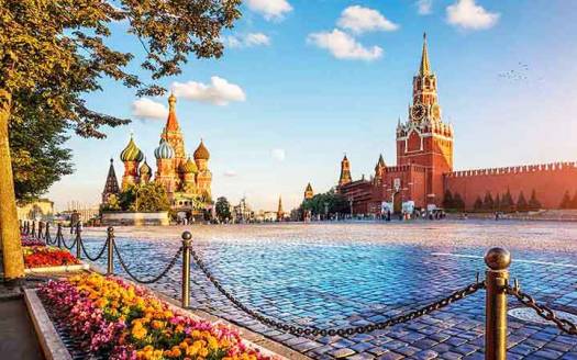 Moscou