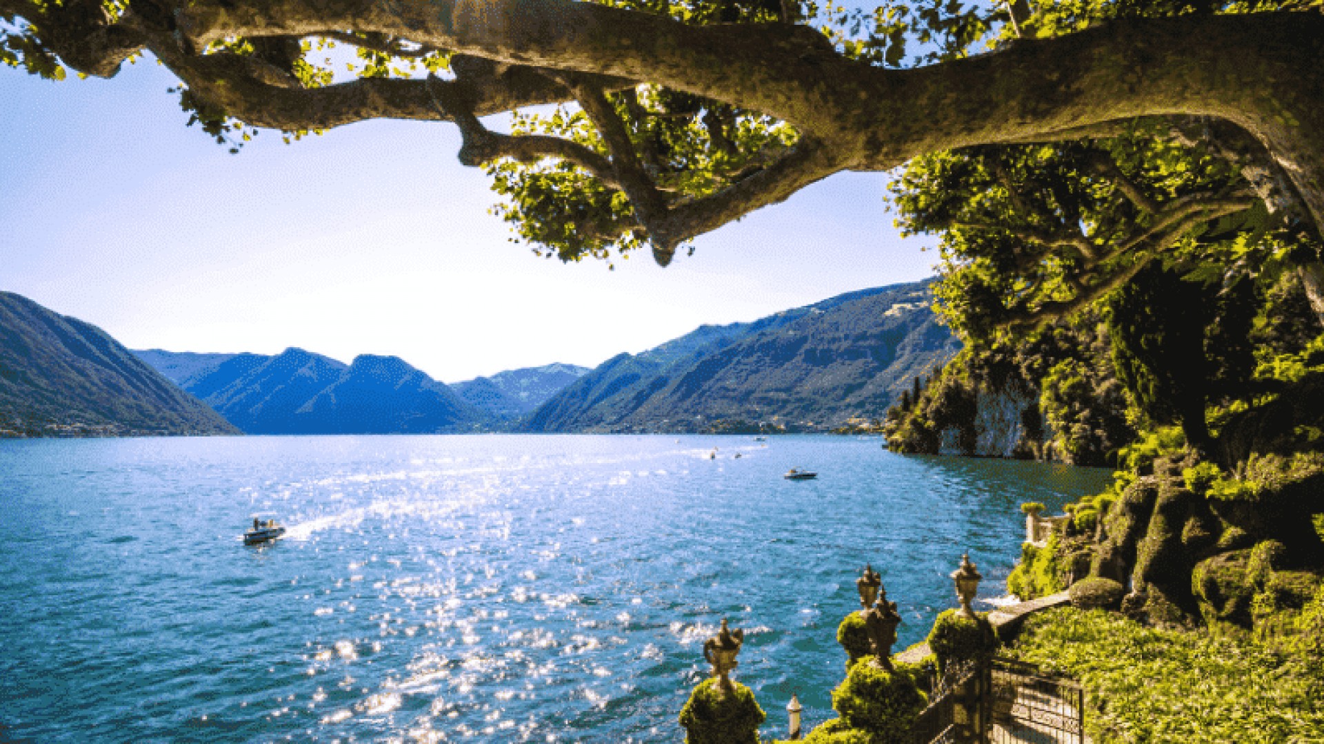 Como