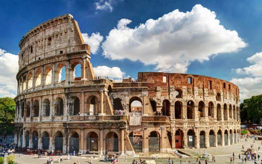 Rome