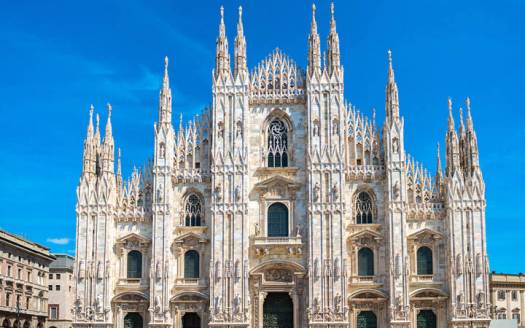 Milan