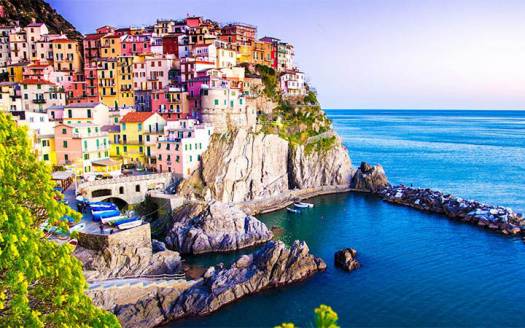 Cinque Terre