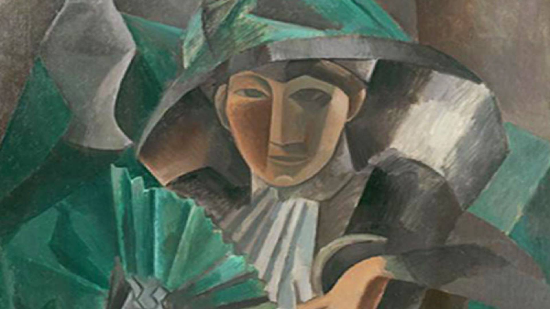 PUSCHKIN-MUSEUM, Werke Von Picasso