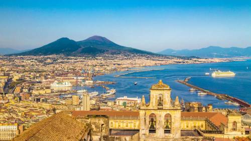 NAPLES INTRODUCTION