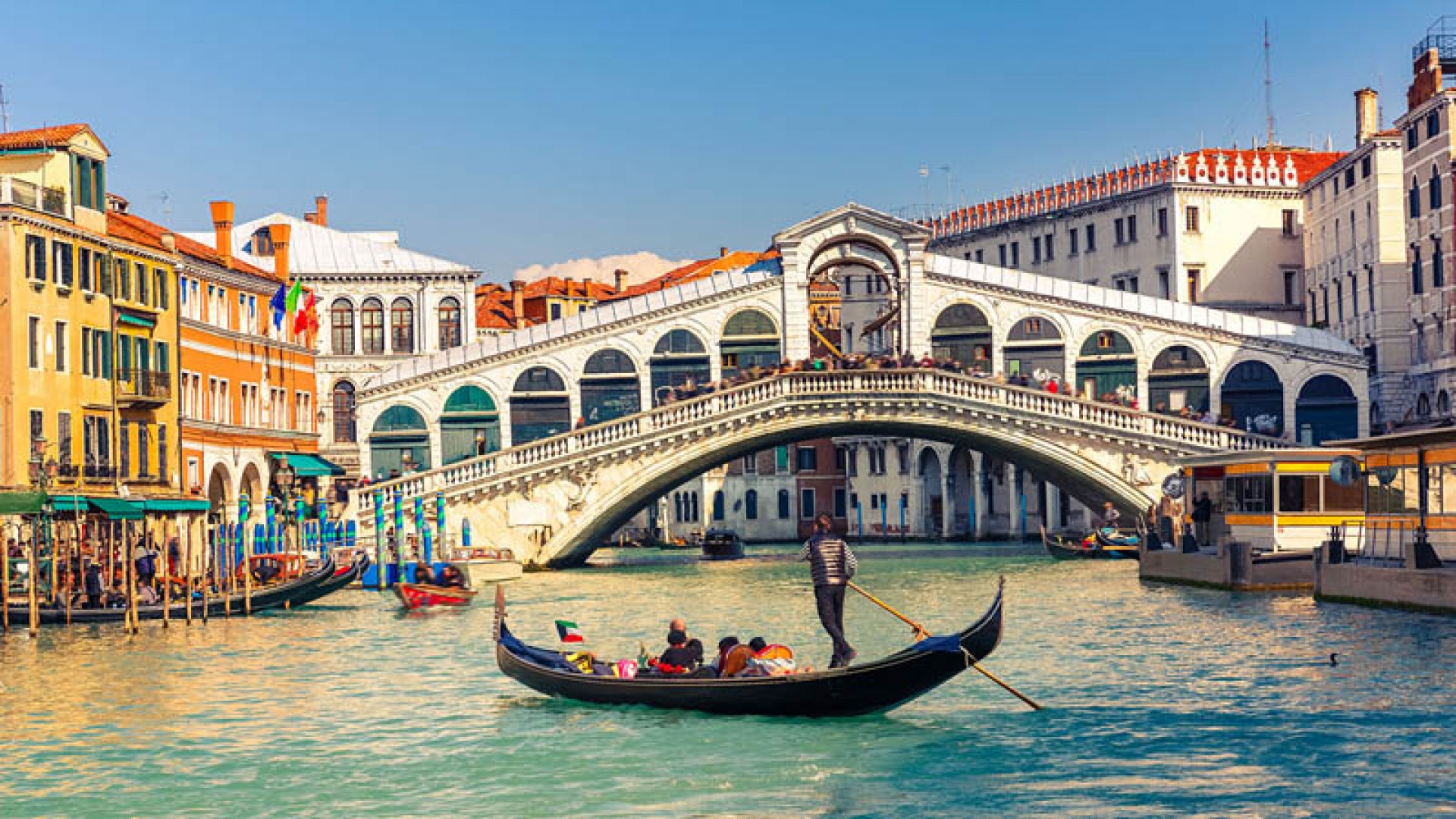 Venecia