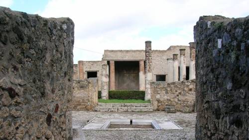 CASA DI TRITTOLEMO REGIO VII, Casa Di Trittolemo Regio Vii - Ai Voice