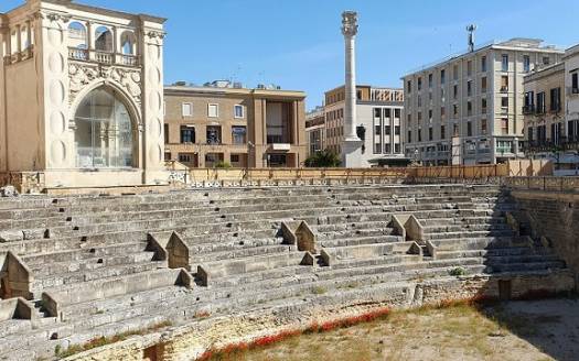 Lecce