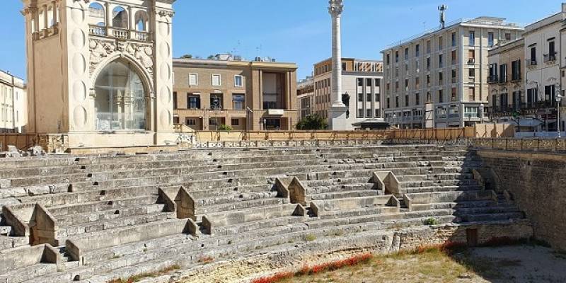 Lecce