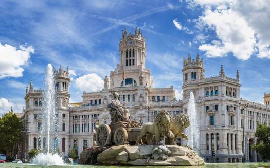 Madrid