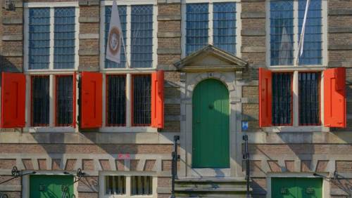 CASA DI REMBRANDT