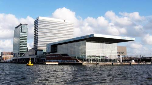 HAFEN, Besichtigung Östliche Docks
