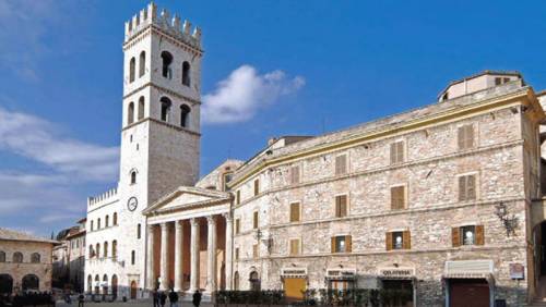 PLAZA DEL AYUNTAMIENTO
