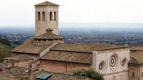ABADÍA DE SAN PEDRO, Abadía De San Pedro