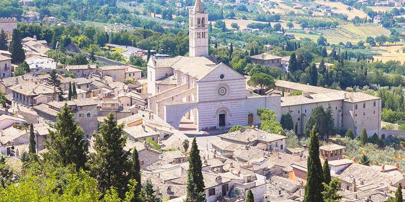 Assisi