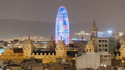 TORRE GLORIES, Presentation - Ai Voice