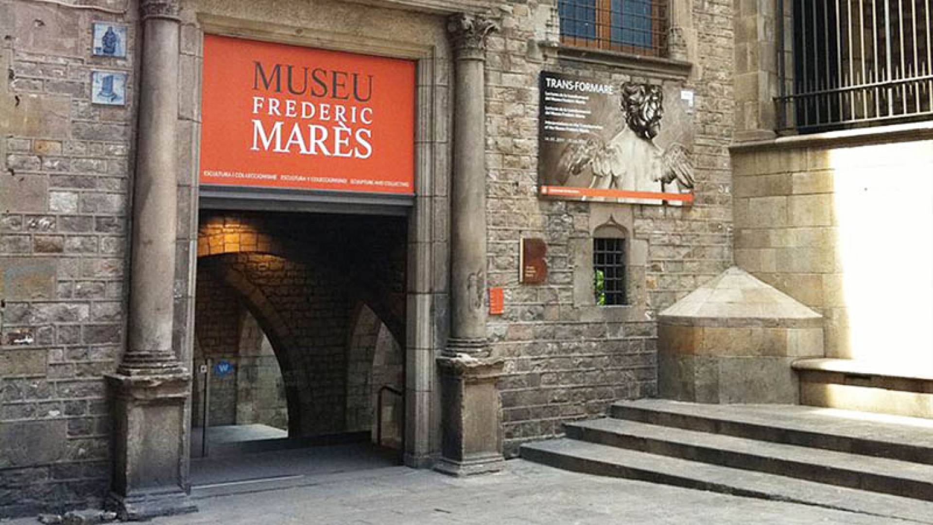 MUSEO MARES, Museo Mares