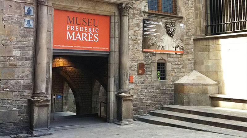 MUSEO MARES