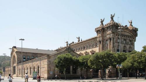MUSEU MARÍTIM, Museu Marítim