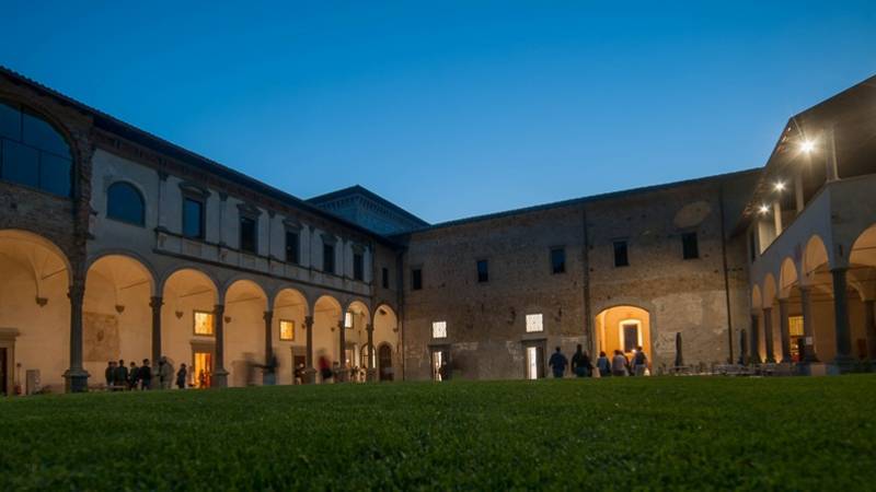 THE COMPLEX - AI VOICE