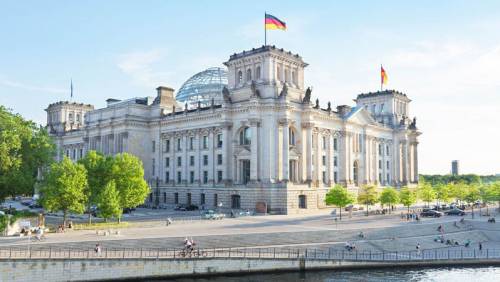 REICHSTAG, Introducción