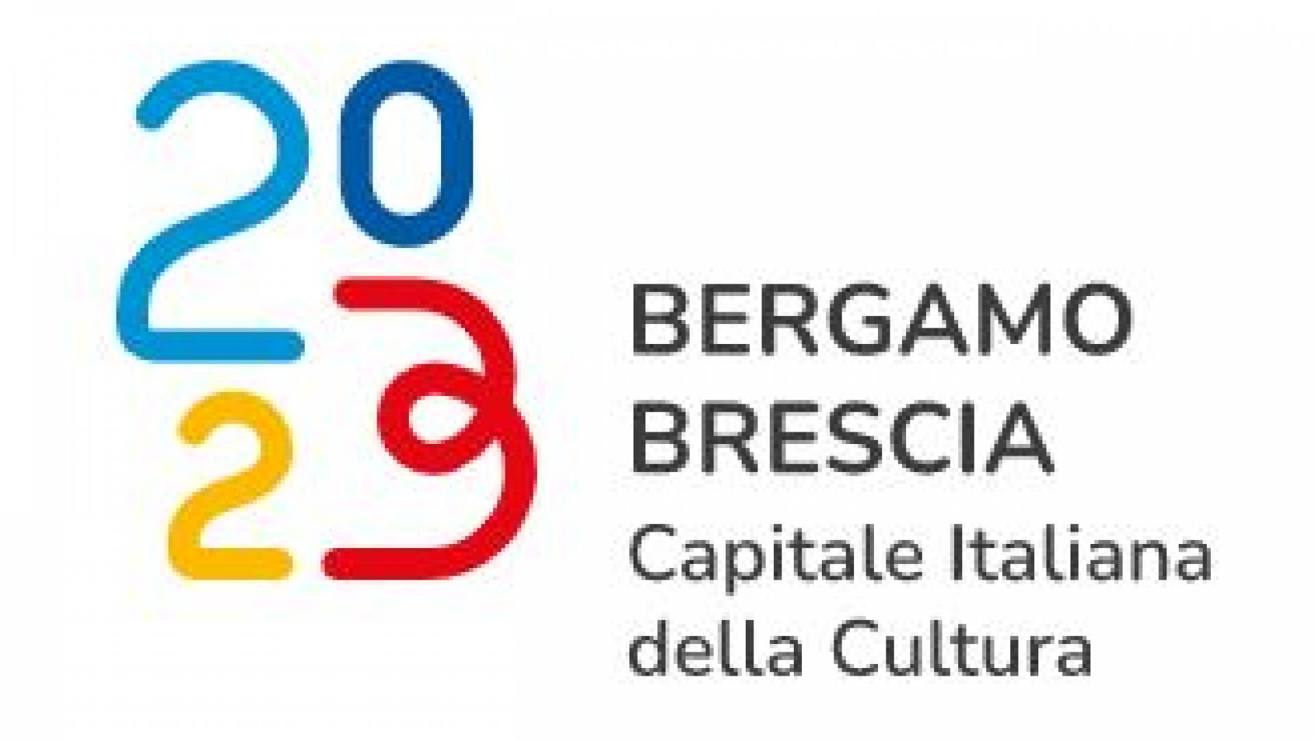 Bergamo Brescia Italian Capital of Culture 2023