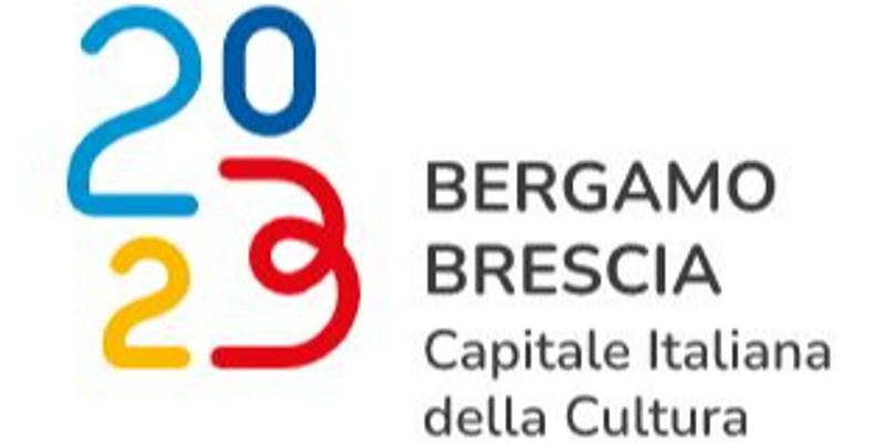 BERGAMO BRESCIA Capitale italiana Cult. 2023