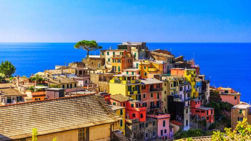 CORNIGLIA