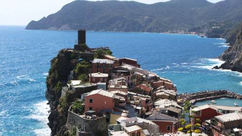 CORNIGLIA, Corniglia