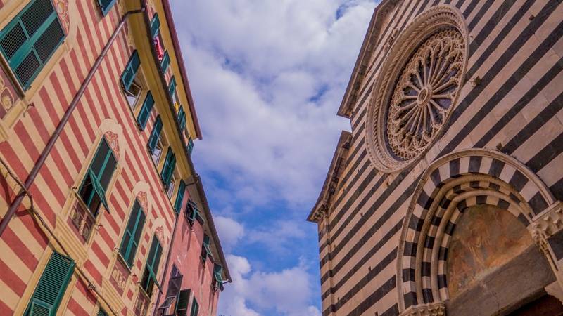 圣若望洗者教堂 - AI VOICE