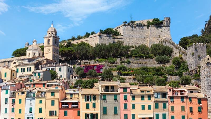 CASTILLO DORIA - AI VOICE