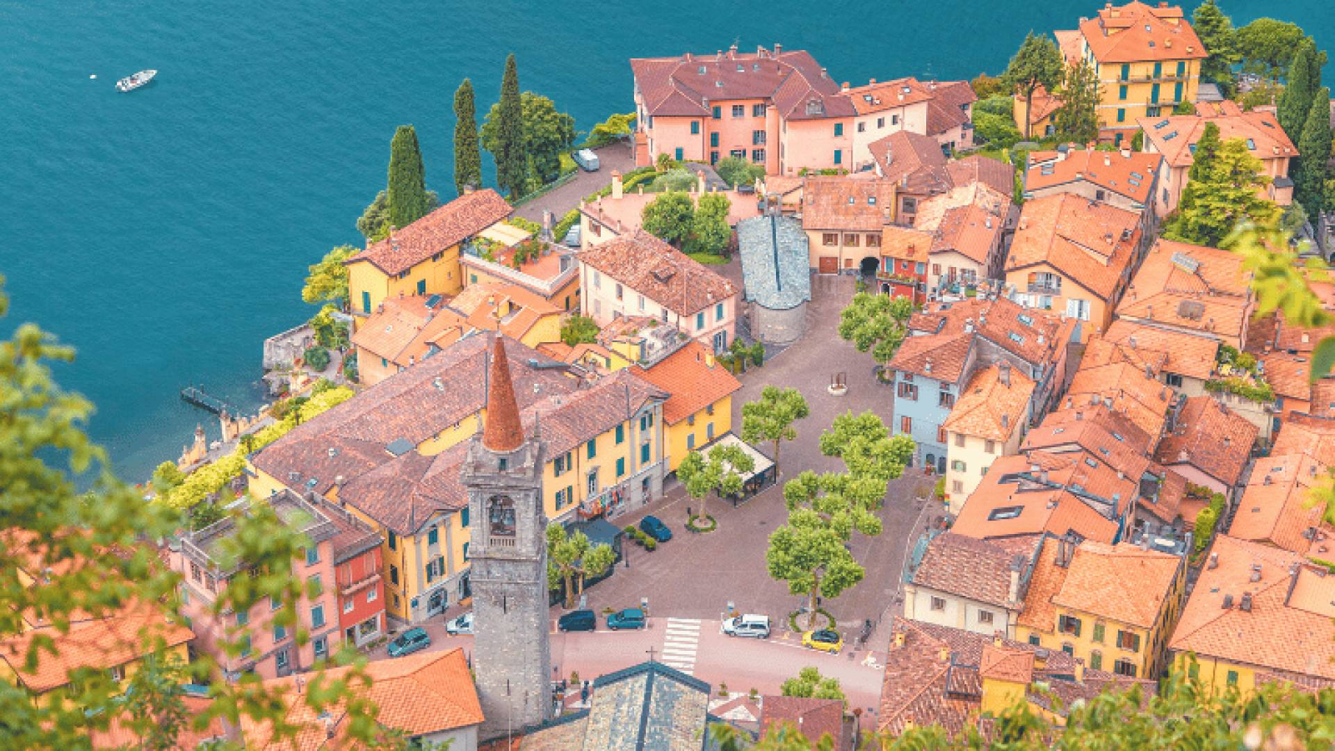 VARENNA, Présentation