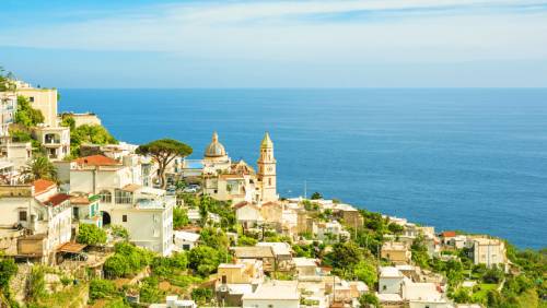 PRAIANO