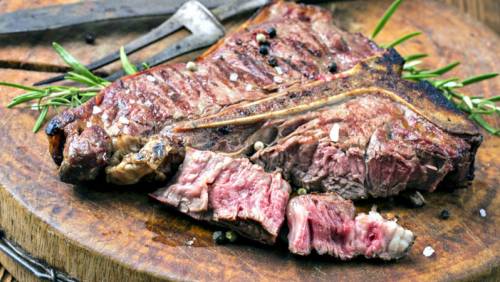 LE MERAVIGLIE A TAVOLA FIRENZE