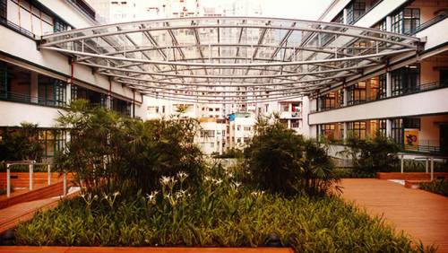 PMQ CENTER