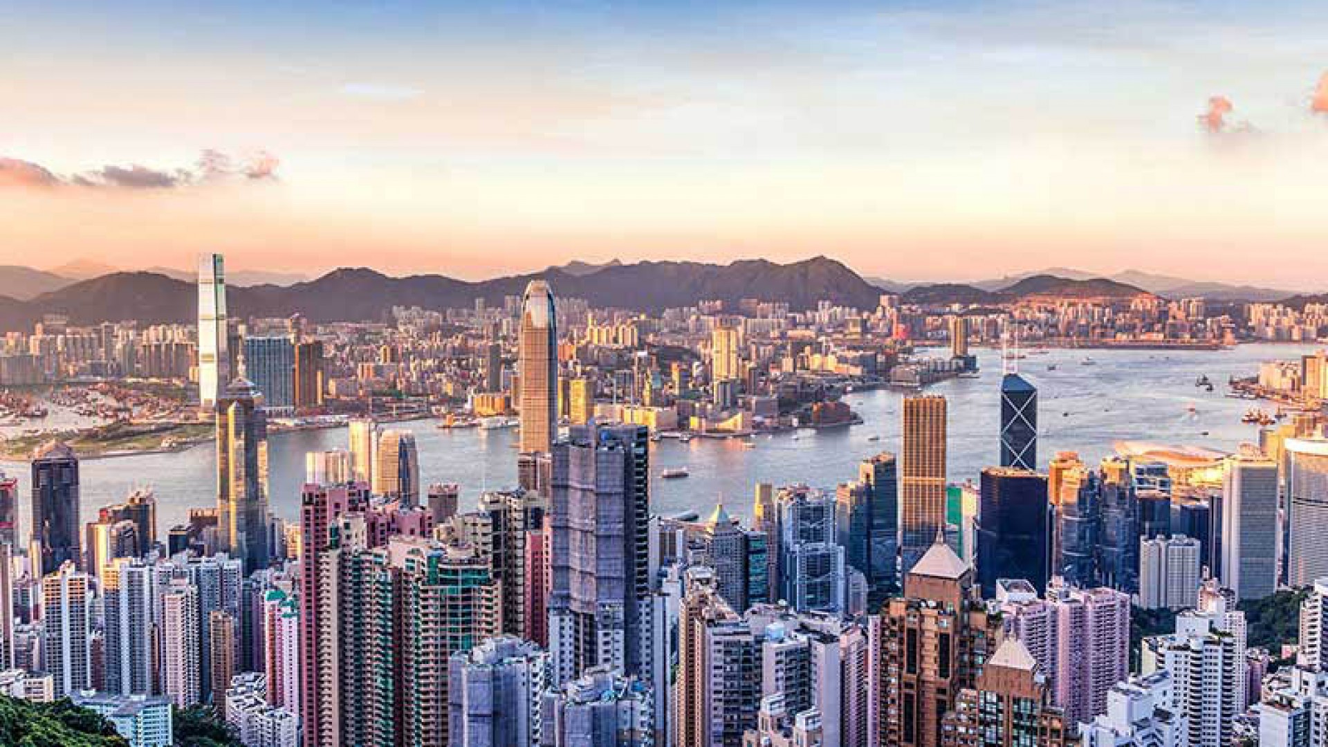 Hong Kong